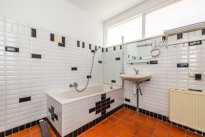 Foto 25 van Meerstraat 22