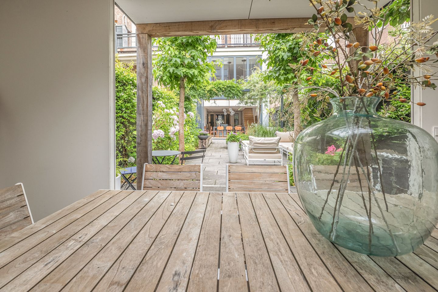 Foto 20 van Avenue Concordia 126