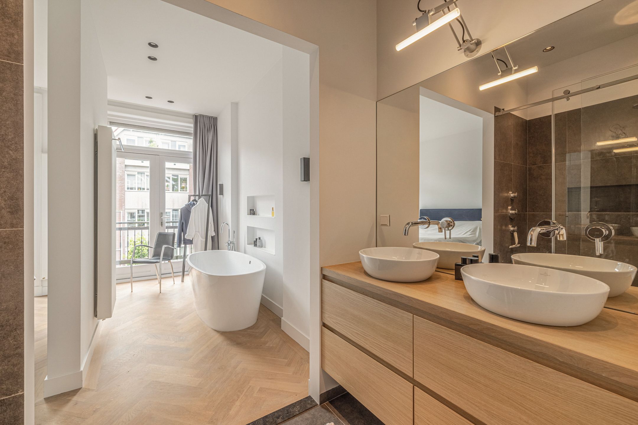 Foto 36 van Avenue Concordia 126