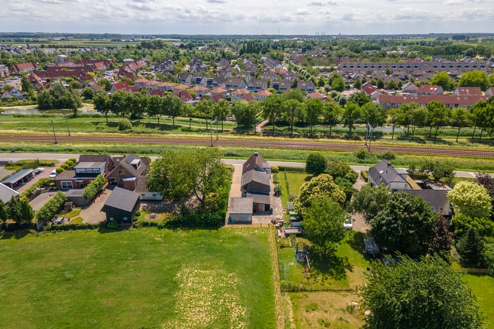 Foto 50 van Parallelweg 3