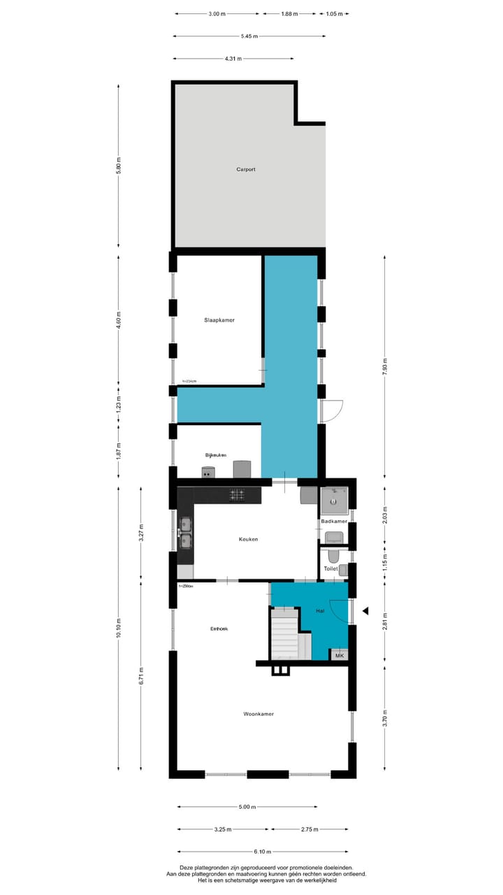 Foto 52 van Parallelweg 3