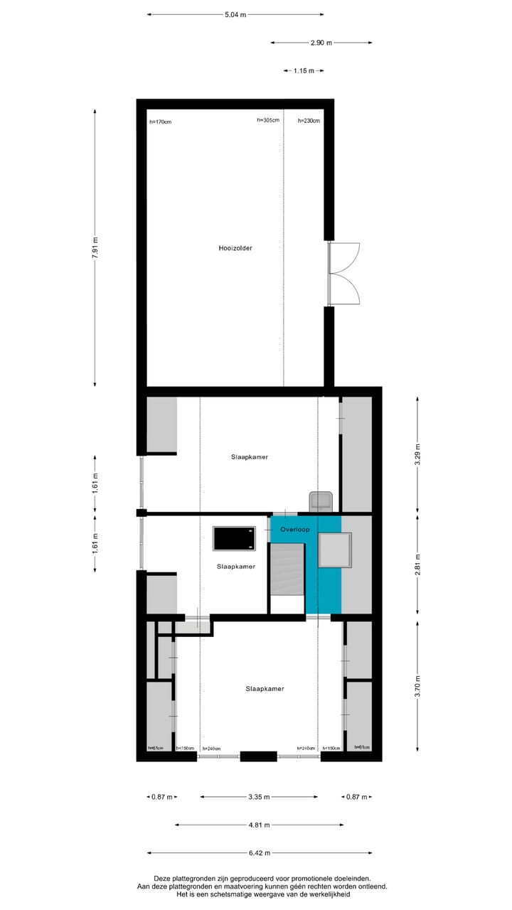Foto 54 van Parallelweg 3