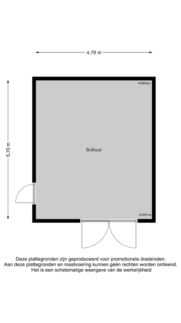 Foto 60 van Parallelweg 3