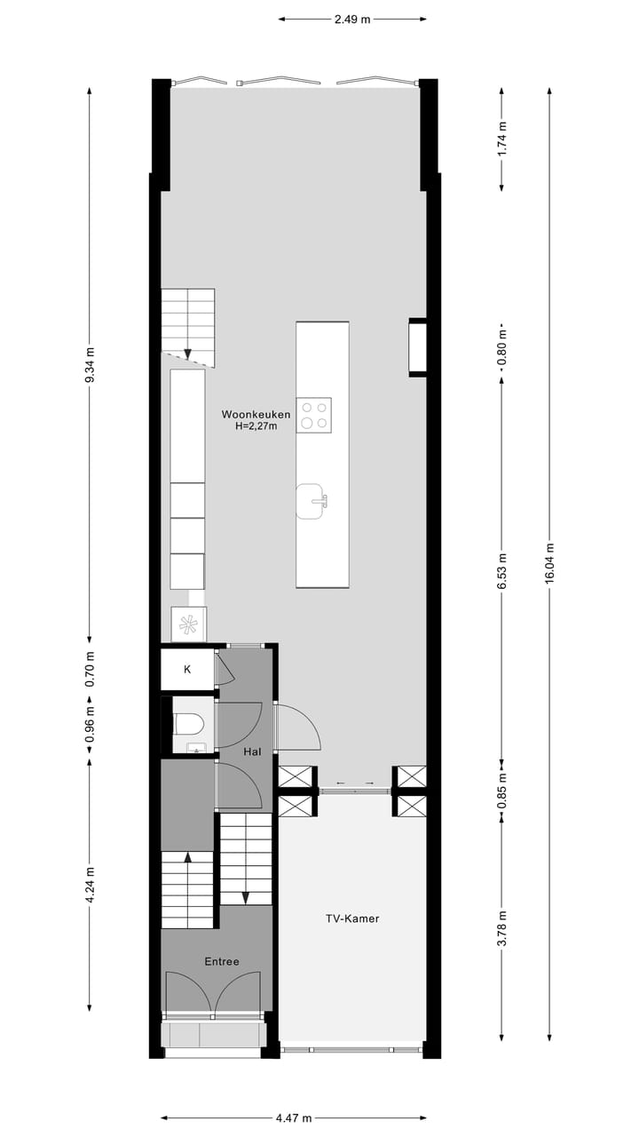 Foto 72 van Avenue Concordia 126