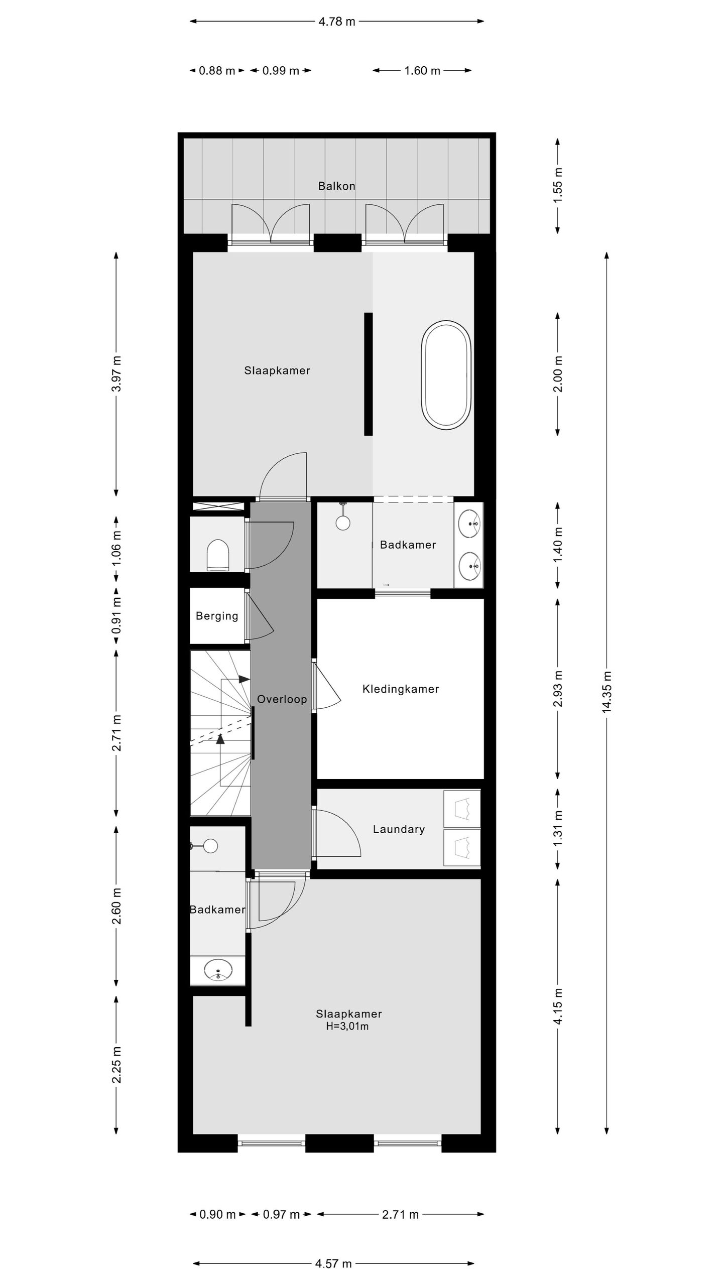 Foto 74 van Avenue Concordia 126