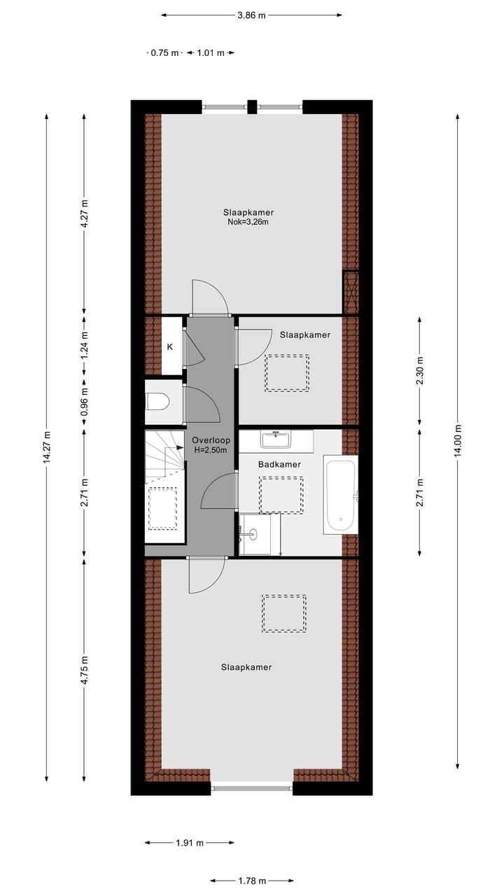 Foto 75 van Avenue Concordia 126