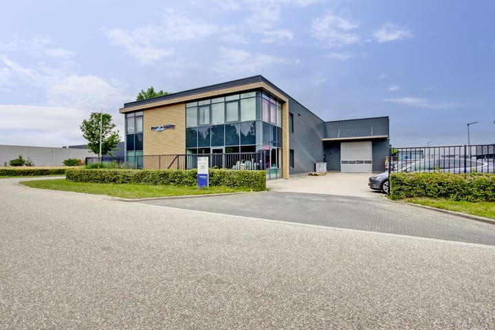 Jachtwagen 29, Zeewolde