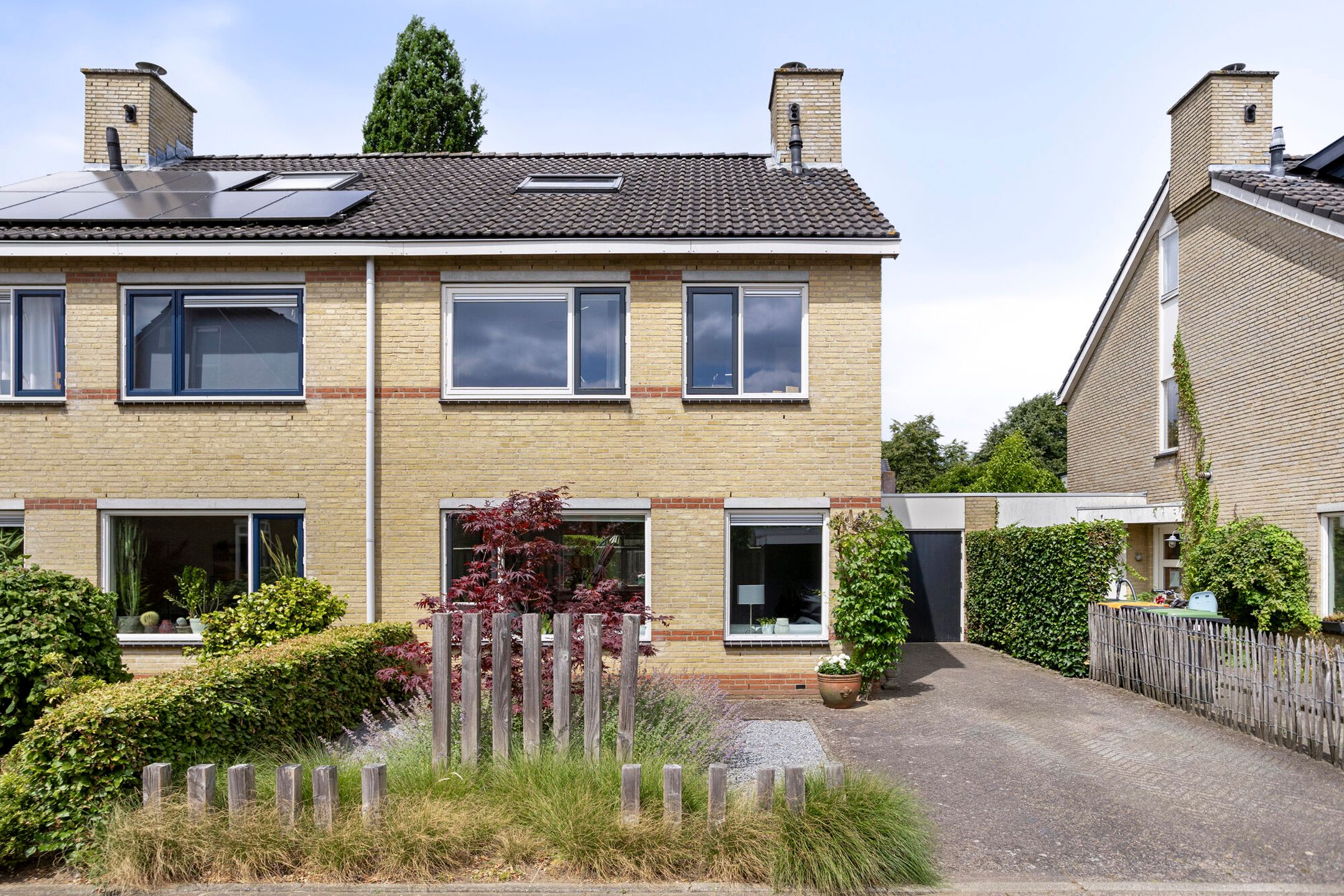 Foto 6 van Baron van Dieststraat 14