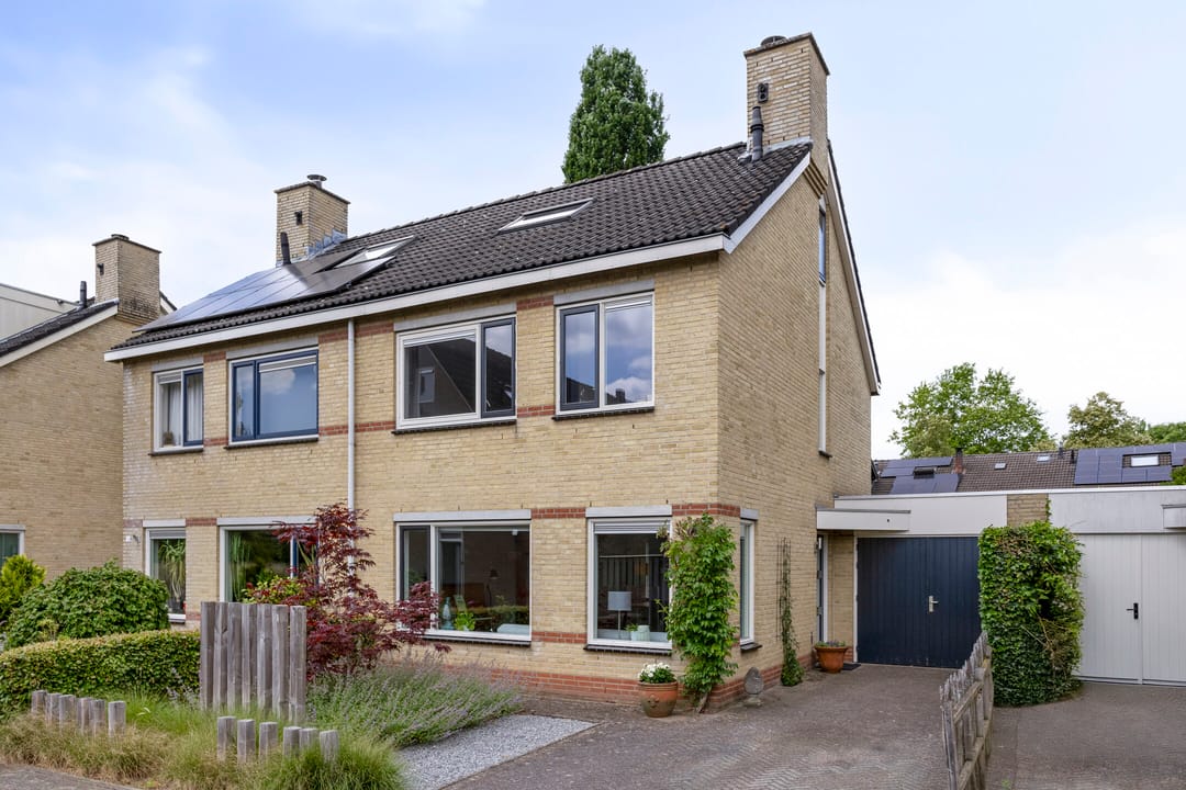 Foto 7 van Baron van Dieststraat 14