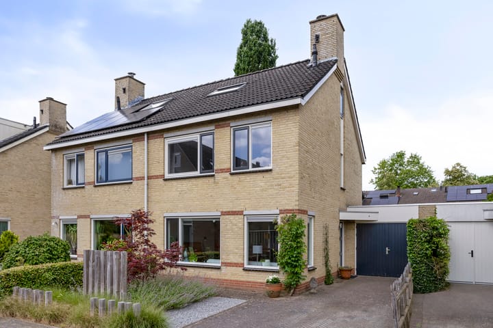 Foto 7 van Baron van Dieststraat 14