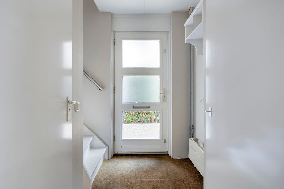 Foto 8 van Baron van Dieststraat 14