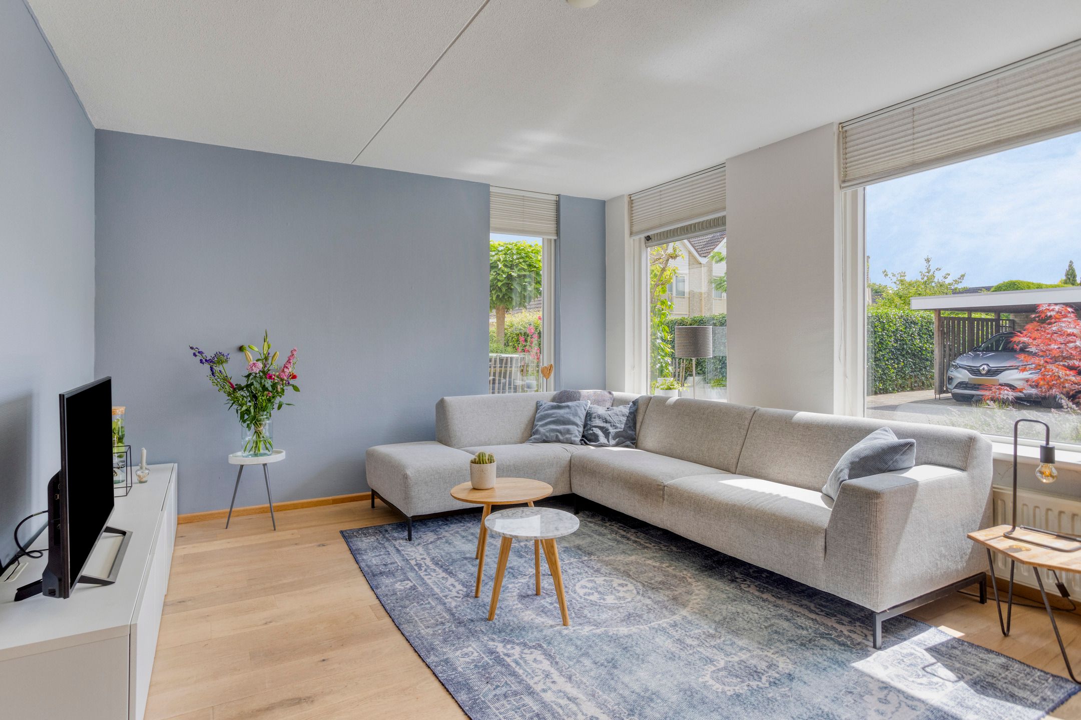 Foto 9 van Baron van Dieststraat 14