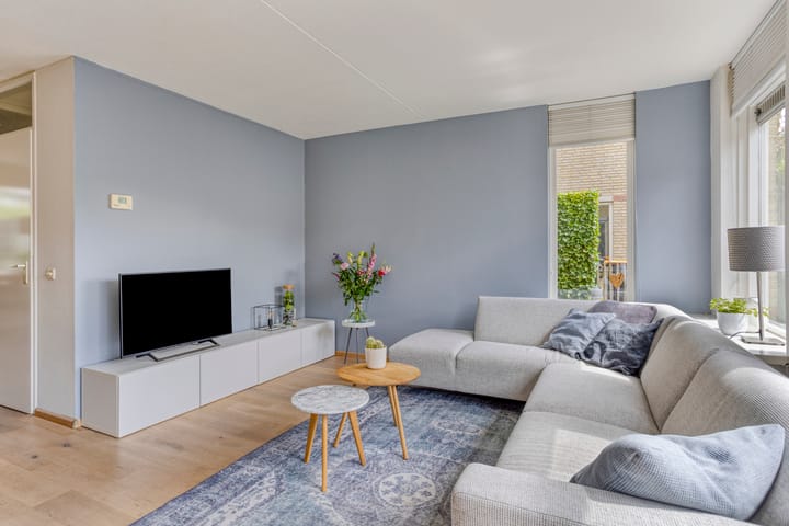 Foto 10 van Baron van Dieststraat 14