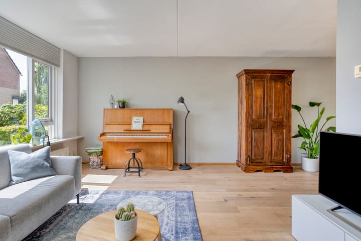 Foto 11 van Baron van Dieststraat 14