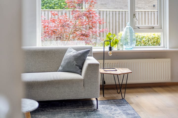 Foto 12 van Baron van Dieststraat 14