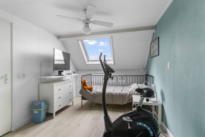 Foto 22 van Trompetstraat 64