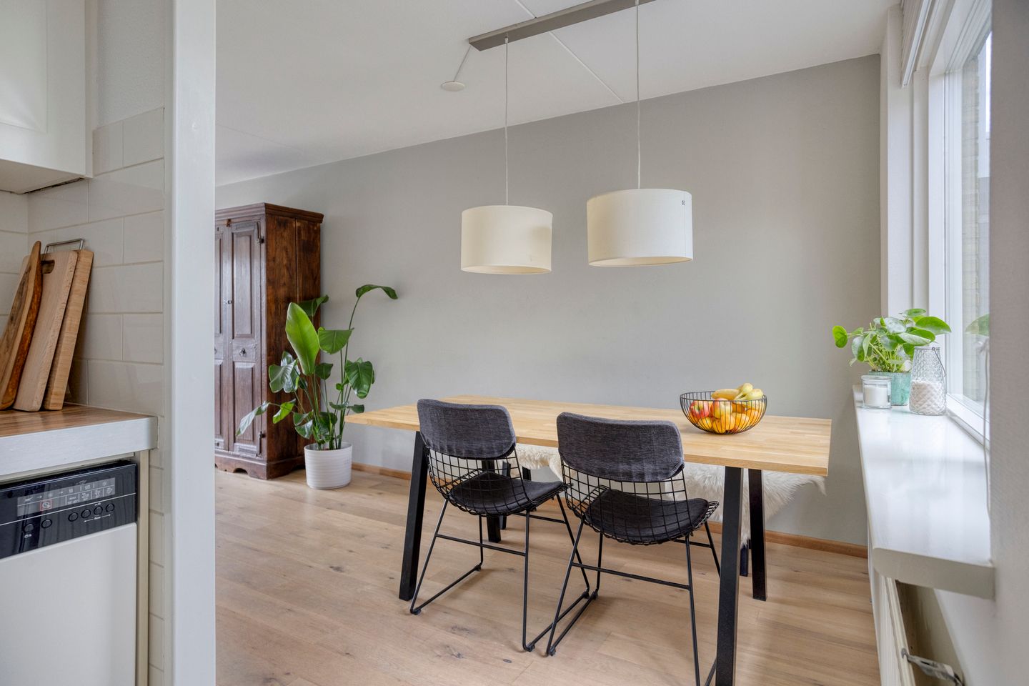 Foto 14 van Baron van Dieststraat 14