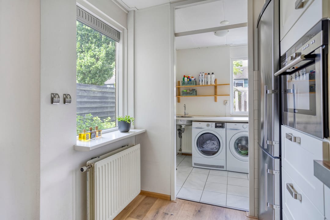 Foto 17 van Baron van Dieststraat 14