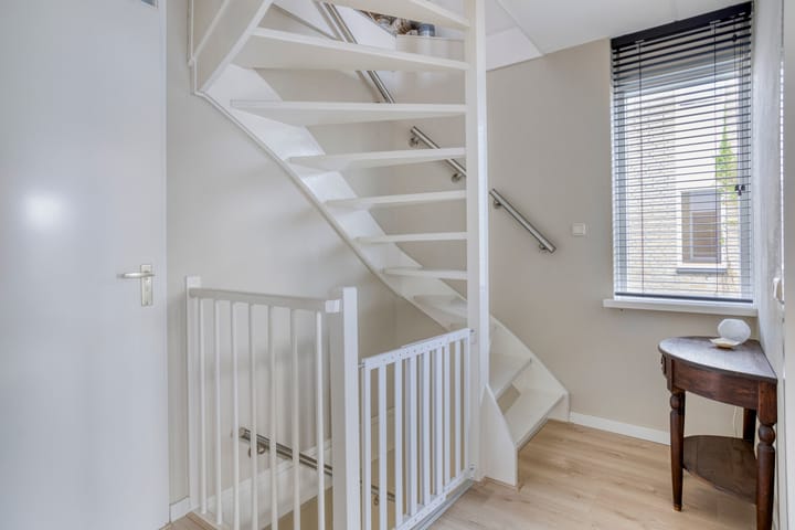 Foto 21 van Baron van Dieststraat 14