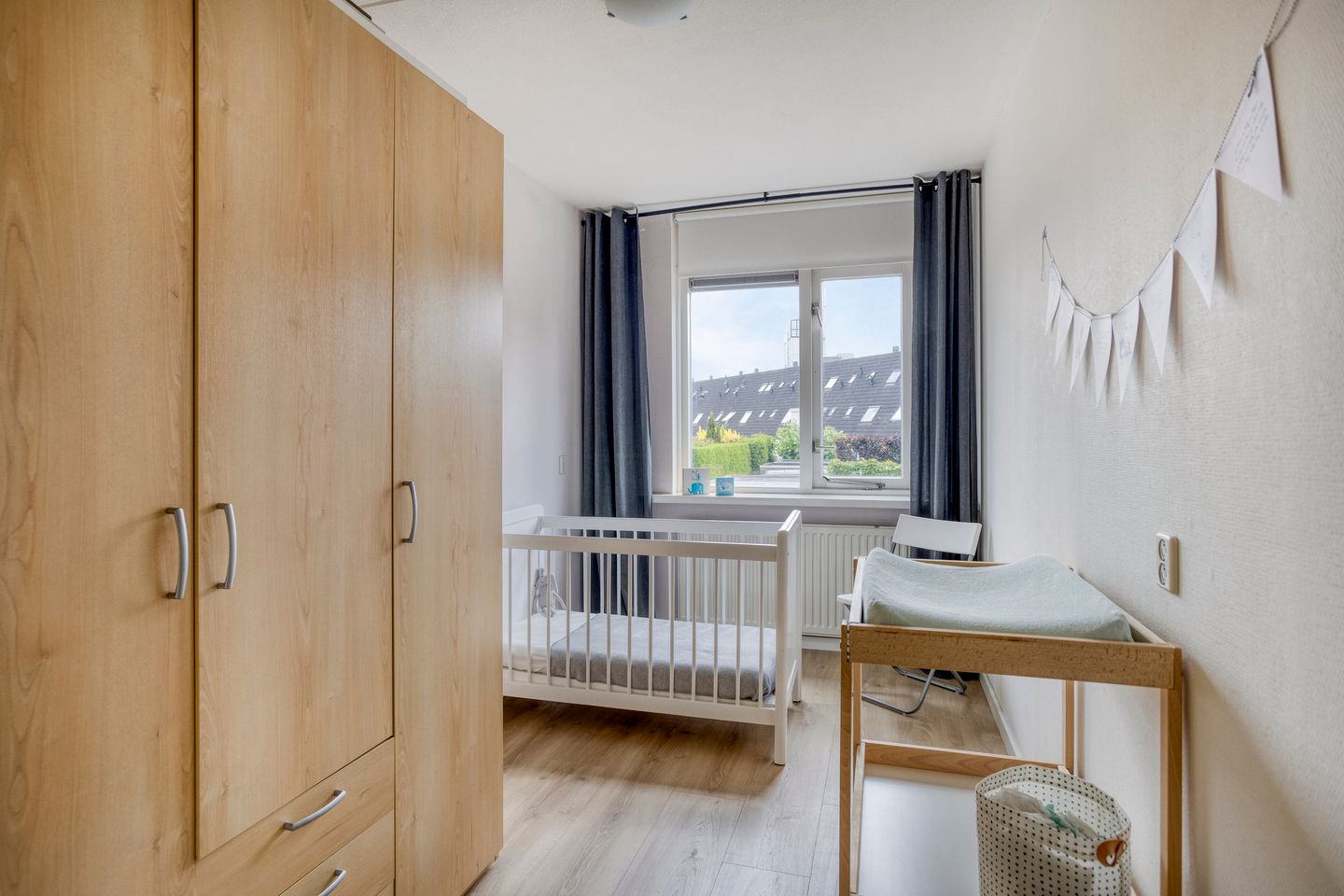 Foto 25 van Baron van Dieststraat 14