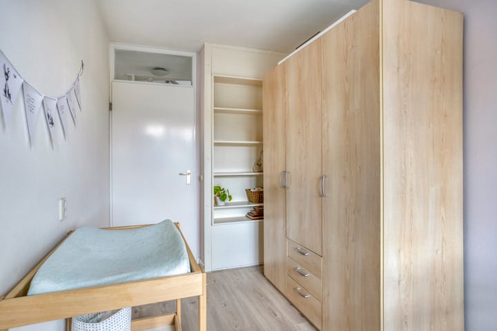 Foto 26 van Baron van Dieststraat 14