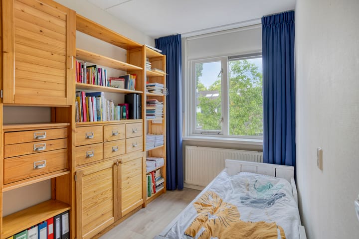 Foto 27 van Baron van Dieststraat 14