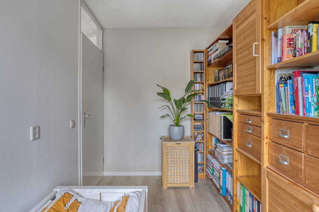 Foto 28 van Baron van Dieststraat 14