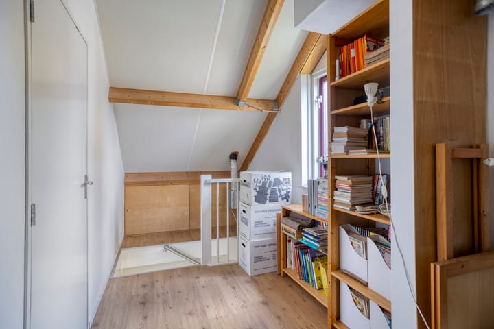 Foto 32 van Baron van Dieststraat 14