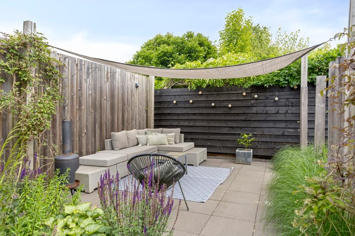 Foto 37 van Baron van Dieststraat 14