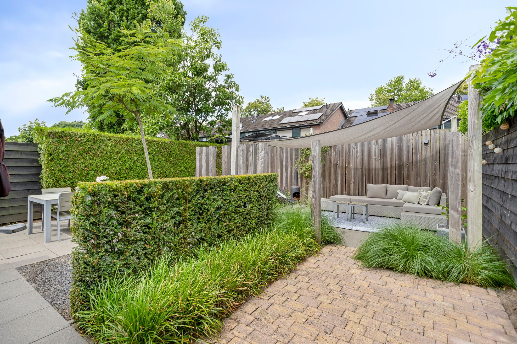 Foto 39 van Baron van Dieststraat 14