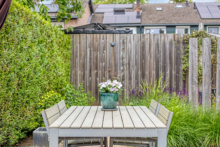 Foto 40 van Baron van Dieststraat 14