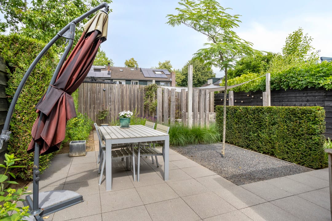 Foto 41 van Baron van Dieststraat 14