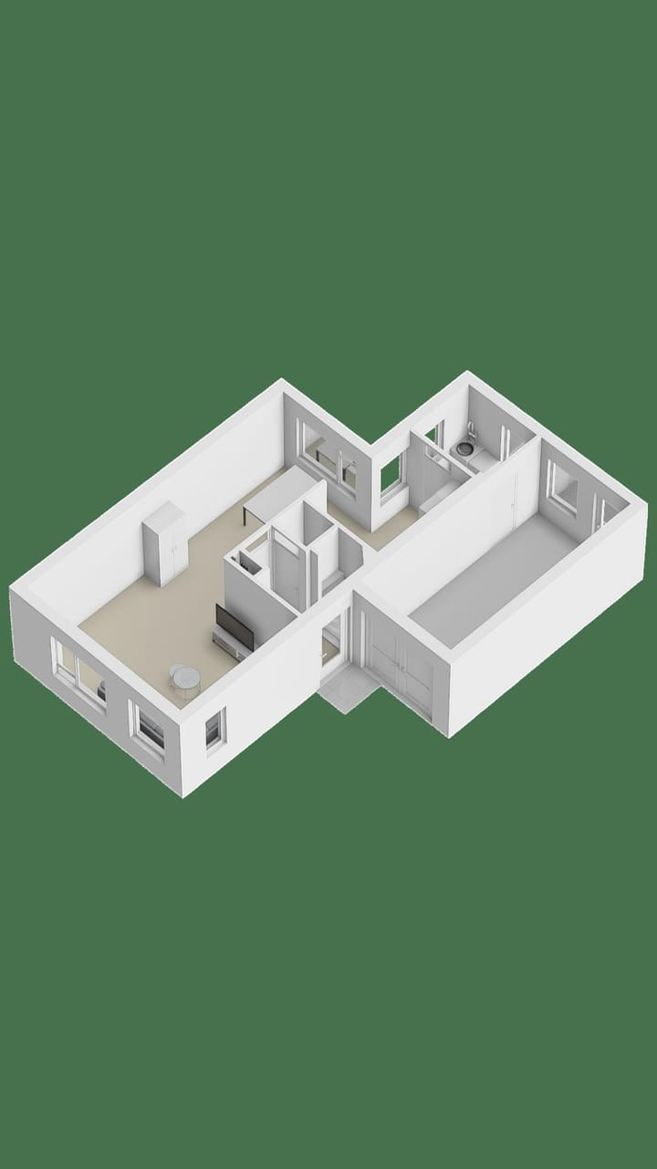 Foto 48 van Baron van Dieststraat 14