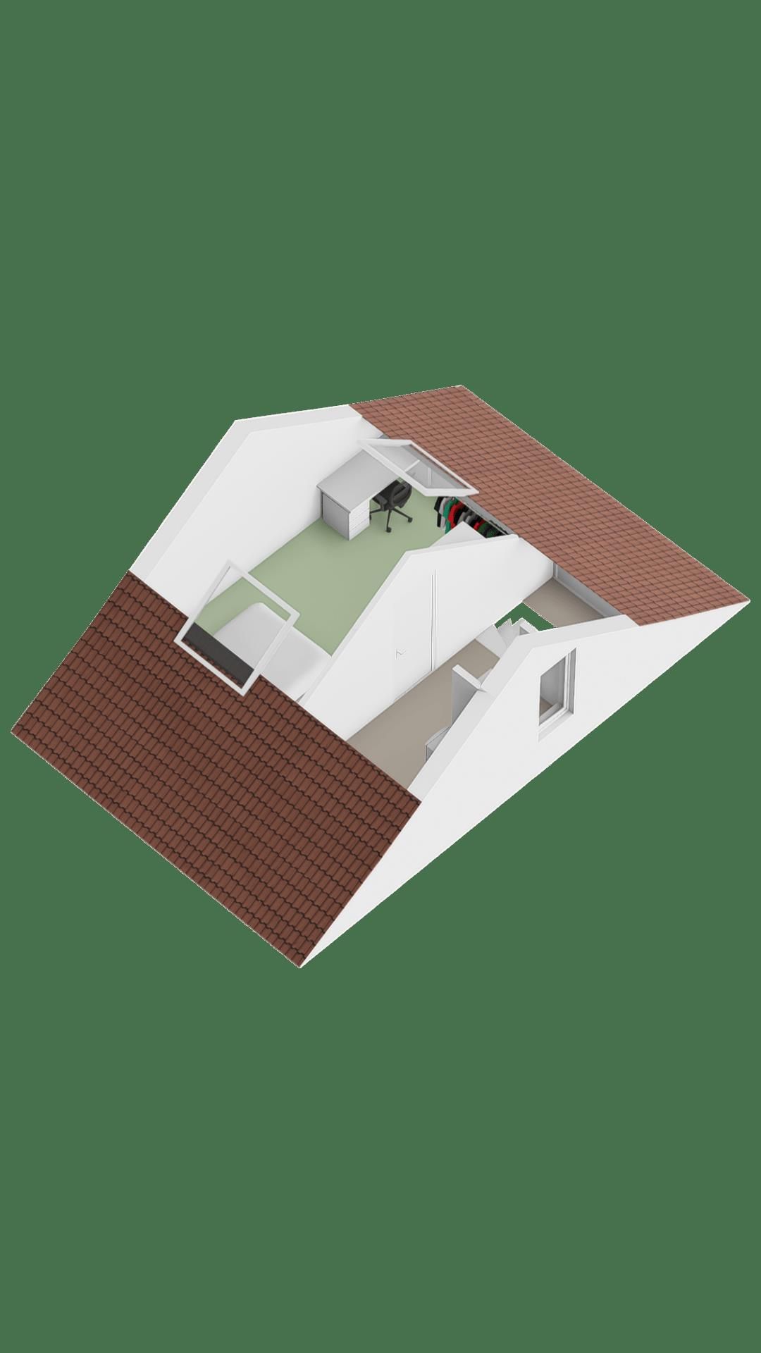 Foto 50 van Baron van Dieststraat 14