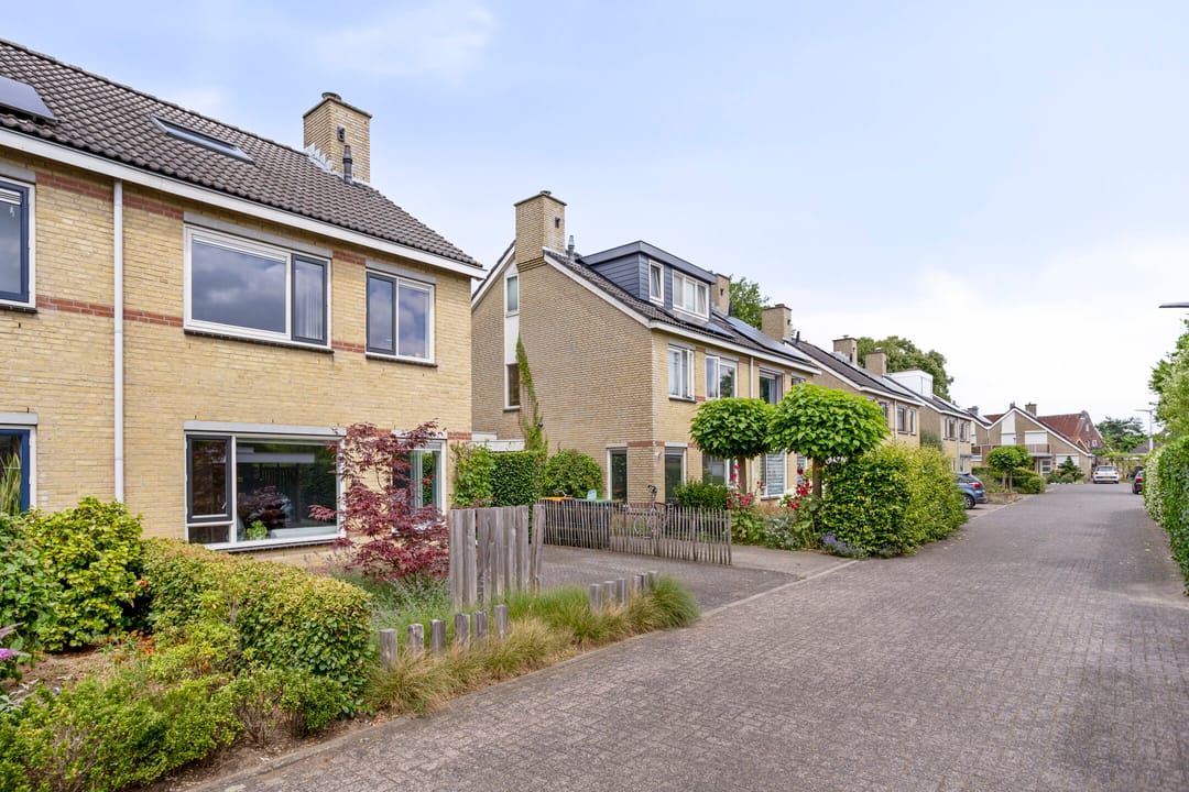 Foto 43 van Baron van Dieststraat 14