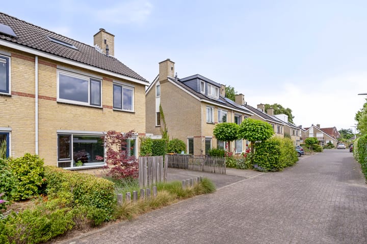 Foto 43 van Baron van Dieststraat 14