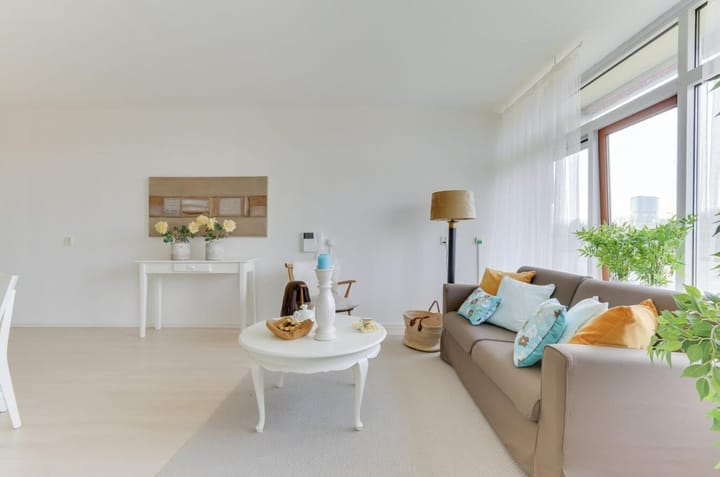 Foto 4 van Mercuriuslaan 35-415