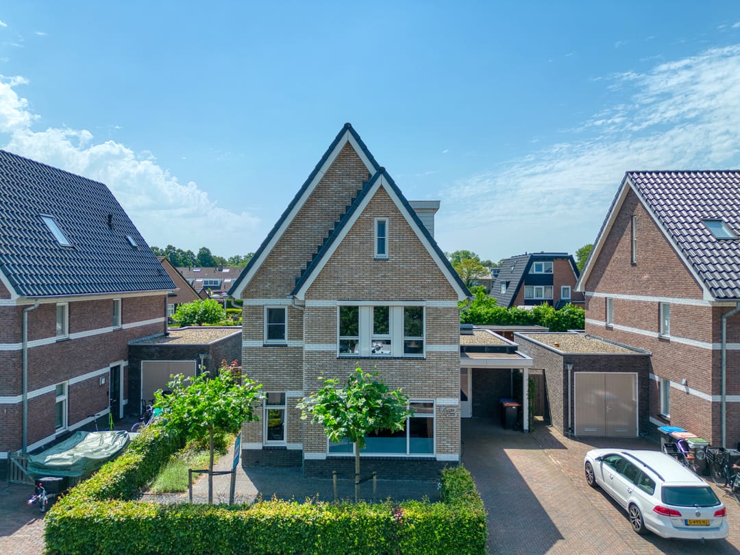 Foto 1 van Valetastraat 3