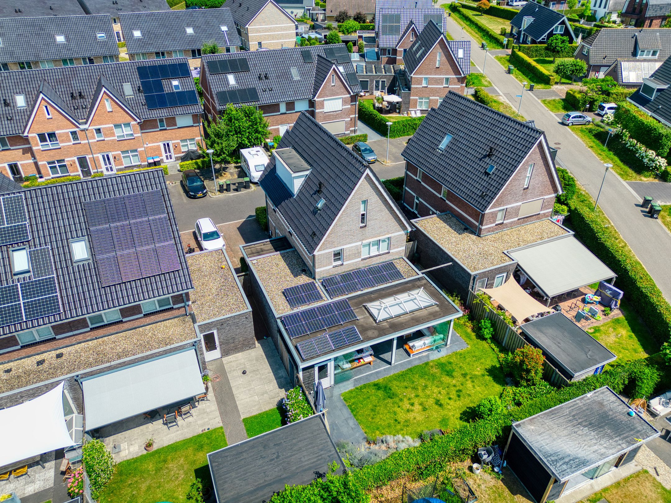 Foto 6 van Valetastraat 3