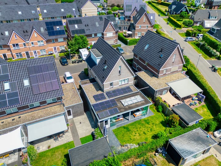 Foto 6 van Valetastraat 3