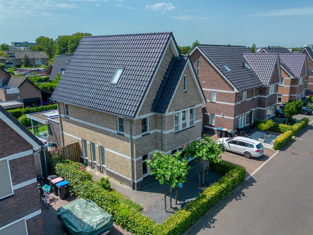 Foto 31 van Valetastraat 3