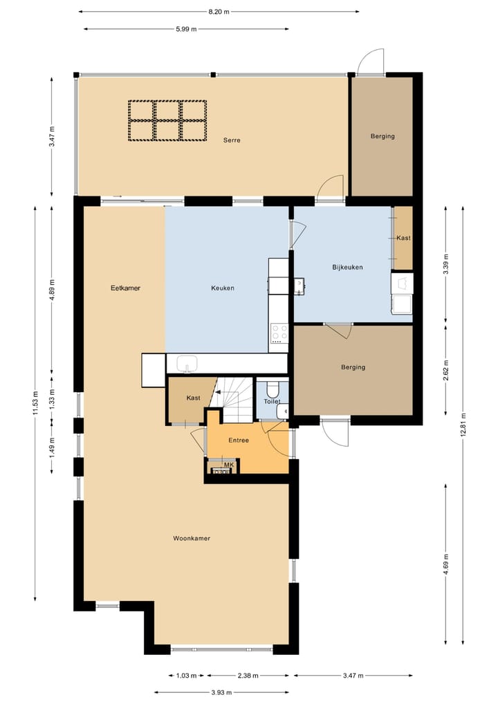 Foto 33 van Valetastraat 3