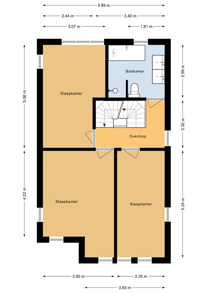 Foto 35 van Valetastraat 3