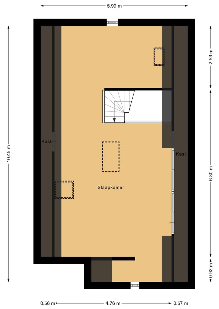 Foto 37 van Valetastraat 3