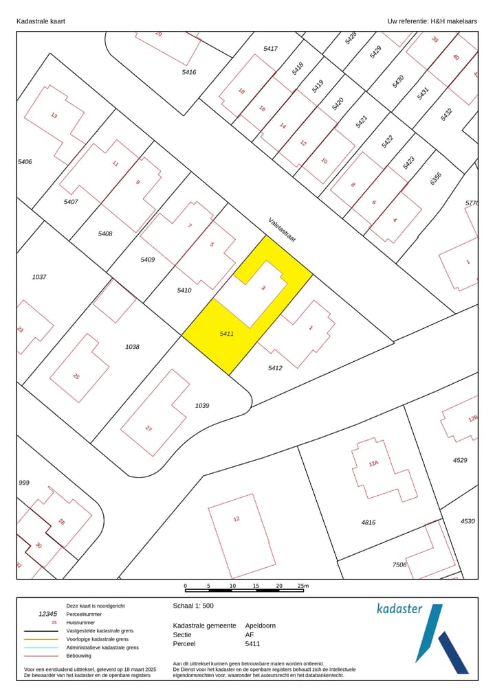 Foto 39 van Valetastraat 3