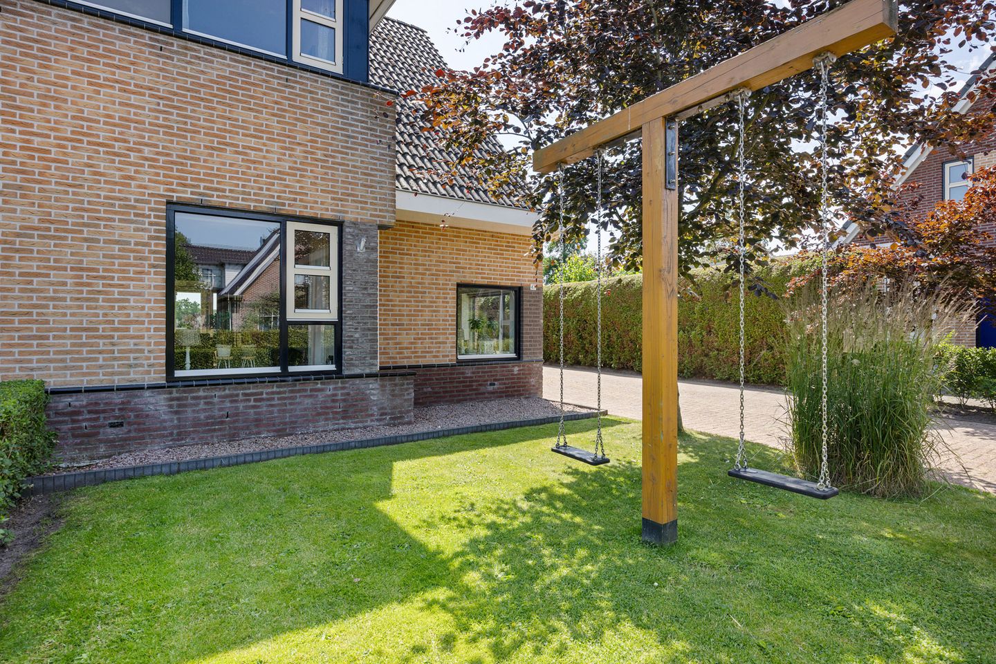 Foto 4 van Veenweg 47