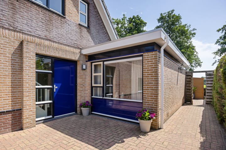 Foto 8 van Veenweg 47