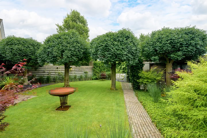 Foto 4 van Pastoor van Herckstraat 25