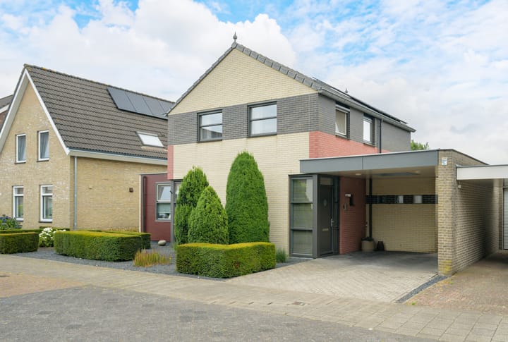 Foto 5 van Pastoor van Herckstraat 25