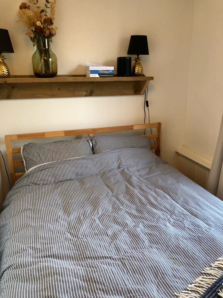 Foto 15 van Domselaerstraat 61-3